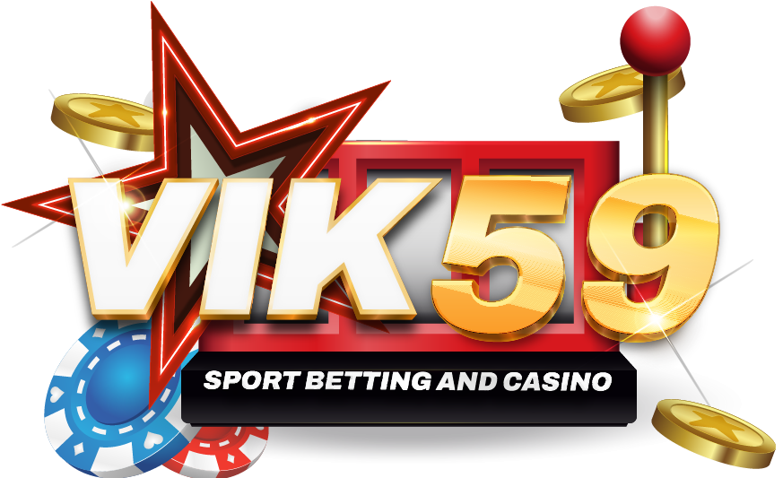 VIK59 เว็บพนันแพลตฟอร์มเกมพนันออนไลน์ครบวงจร